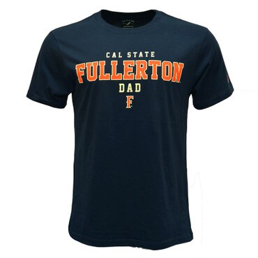 League Dad All American Tee - Navy